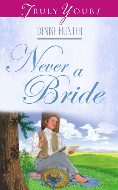 Never A Bride, EPUB eBook