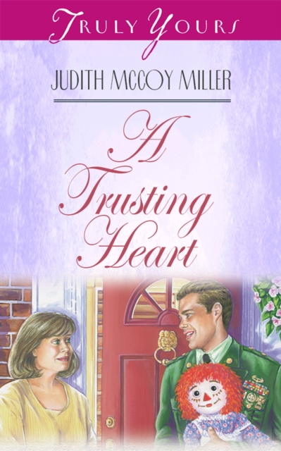 A Trusting Heart, EPUB eBook