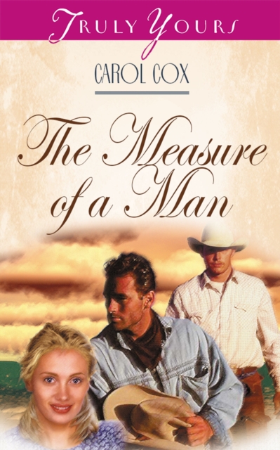 The Measure Of A Man, EPUB eBook