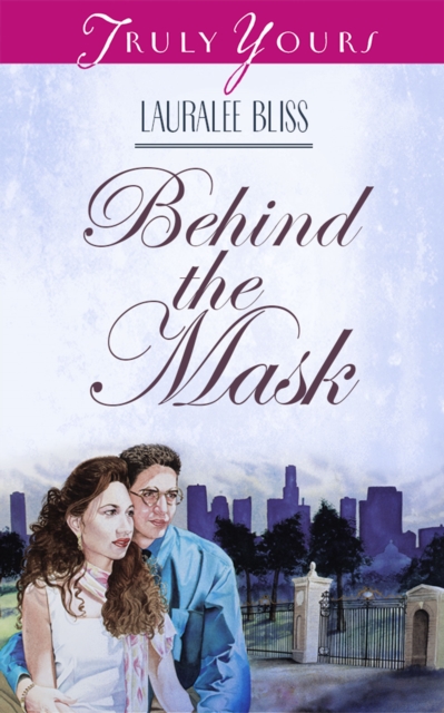 Behind The Mask, EPUB eBook