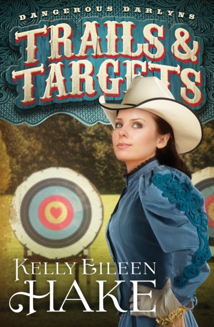 Trails & Targets, EPUB eBook