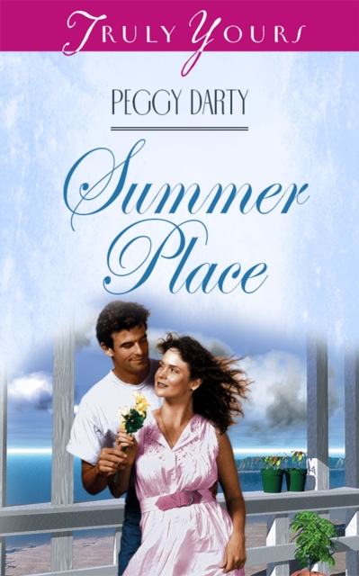 Summer Place, EPUB eBook