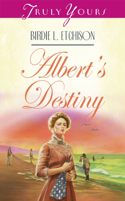 Albert's Destiny, EPUB eBook