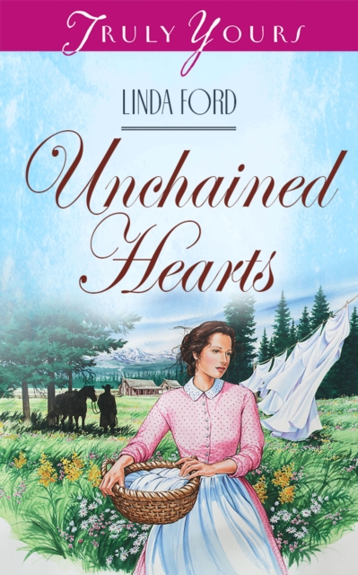Unchained Hearts, EPUB eBook