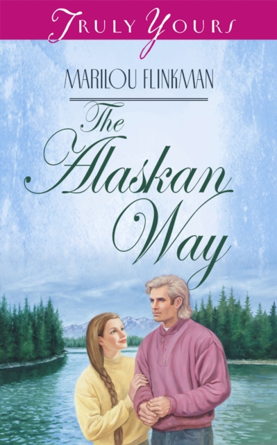 The Alaskan Way, EPUB eBook