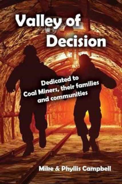 Valley of Decision, Paperback / softback Book