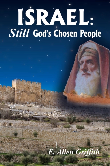 Israel, Still God's Chosen People, Paperback / softback Book