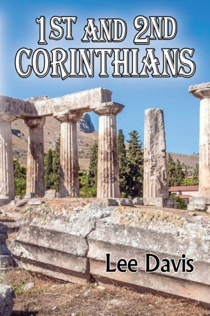 1st and 2nd Corinthians, Paperback / softback Book