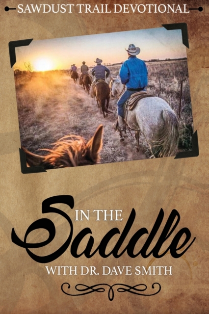 In the Saddle, Paperback / softback Book