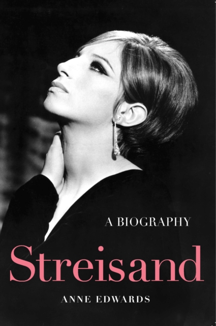 Streisand : A Biography, Paperback / softback Book