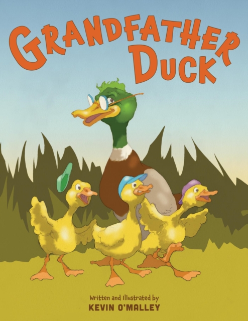 Grandfather Duck, PDF eBook