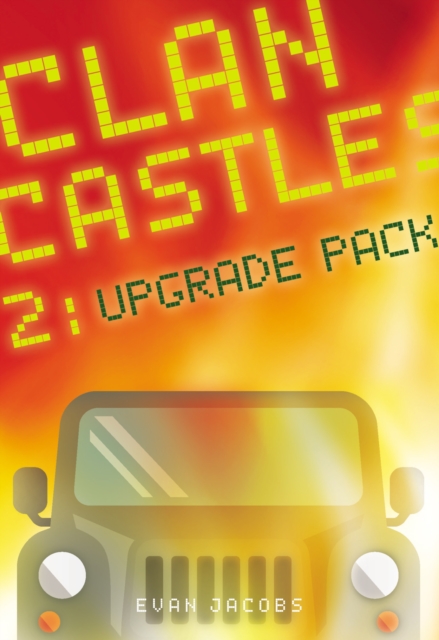 Clan Castles 2: Upgrade Pack, PDF eBook