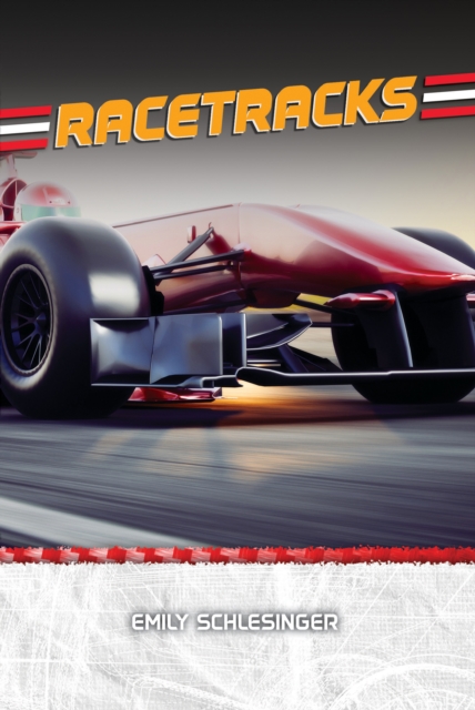 Racetracks, PDF eBook