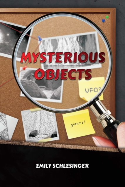 Mysterious Objects, PDF eBook