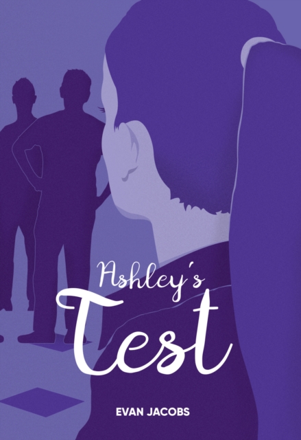 Ashley's Test, PDF eBook