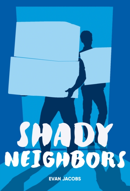 Shady Neighbors, PDF eBook