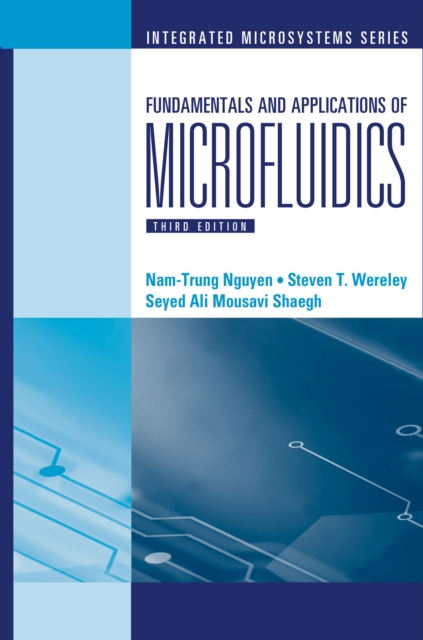 Fundamentals and Applications of Microfluidics, Third Edition, PDF eBook