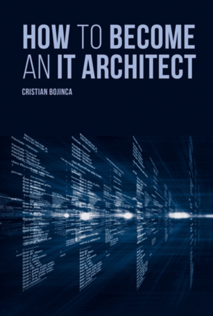 How to Become an IT Architect, PDF eBook