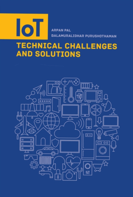 IoT Technical Challenges and Solutions, PDF eBook