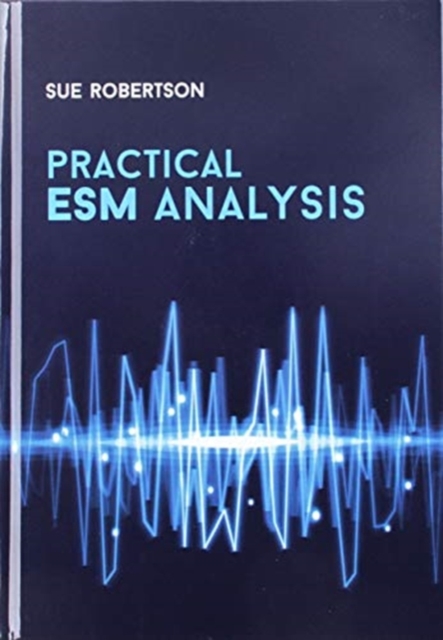 Practical ESM Analysis, Hardback Book