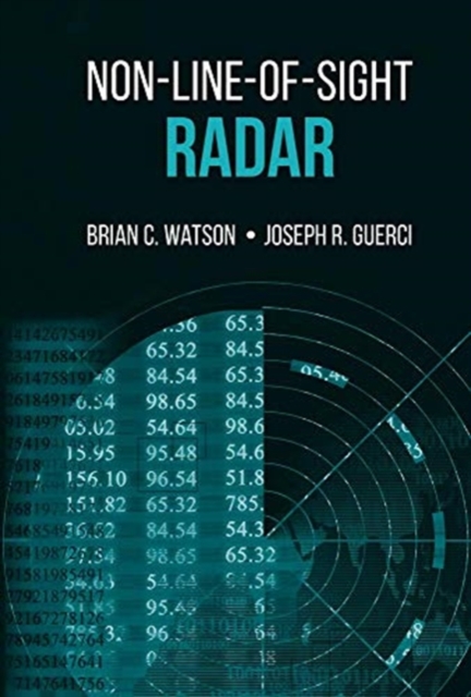 Non-Line-of-Sight Radar, Hardback Book