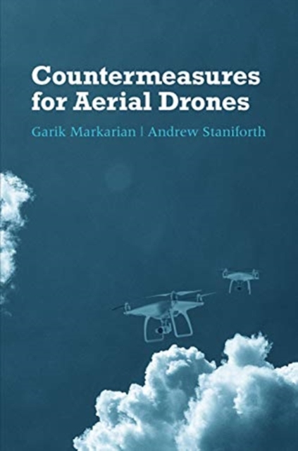 Countermeasures for Aerial Drones, Paperback Book