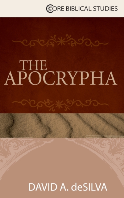 Apocrypha, The, Hardback Book