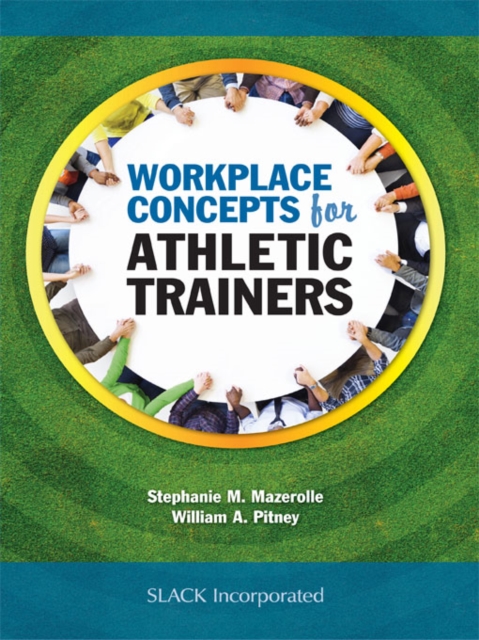 Workplace Concepts for Athletic Trainers, EPUB eBook
