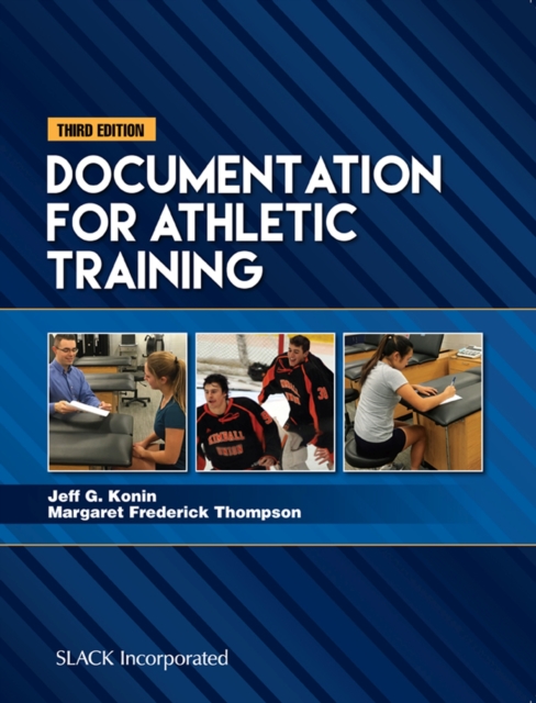 Documentation for Athletic Training, Paperback / softback Book