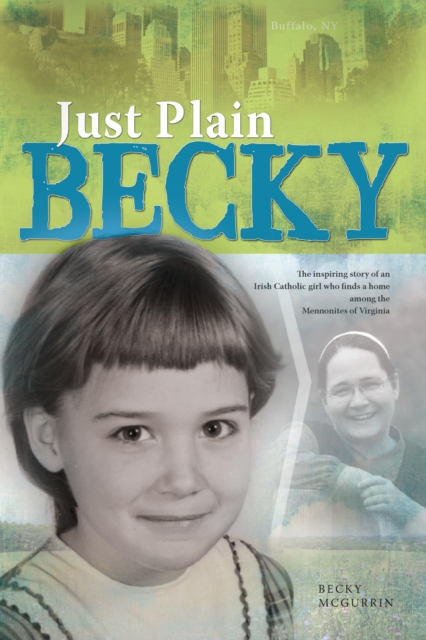 Just Plain Becky, EPUB eBook