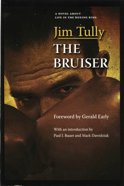 The Bruiser, EPUB eBook