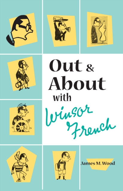 Out and About with Windsor French, PDF eBook