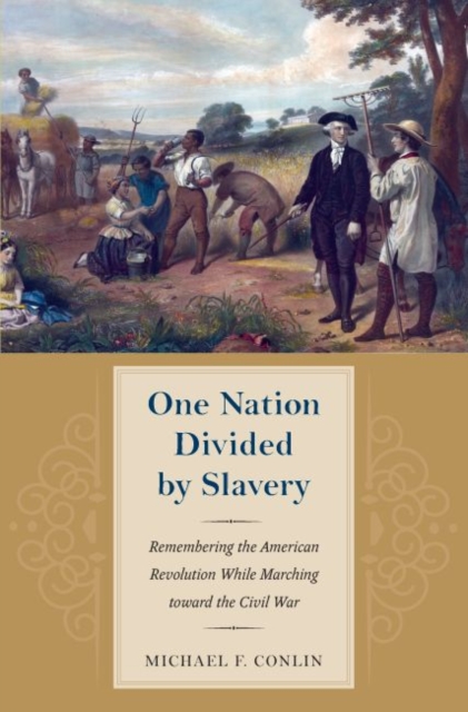 One Nation Divided by Slavery, PDF eBook
