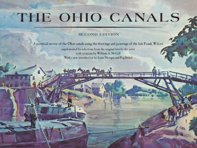 The Ohio Canals, PDF eBook