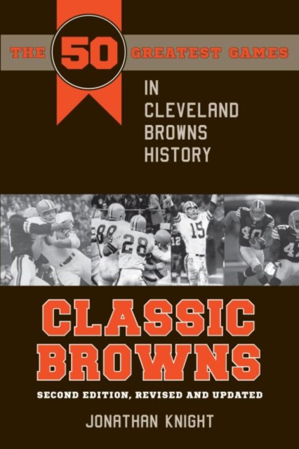 Classic Browns, PDF eBook