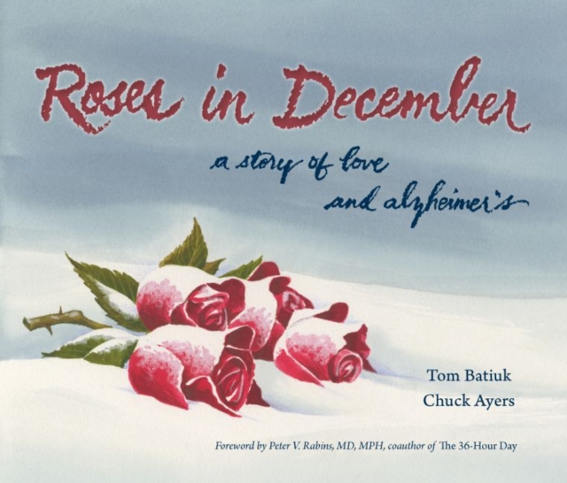 Roses in December, EPUB eBook