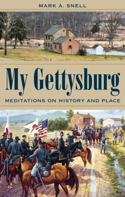 My Gettysburg, EPUB eBook
