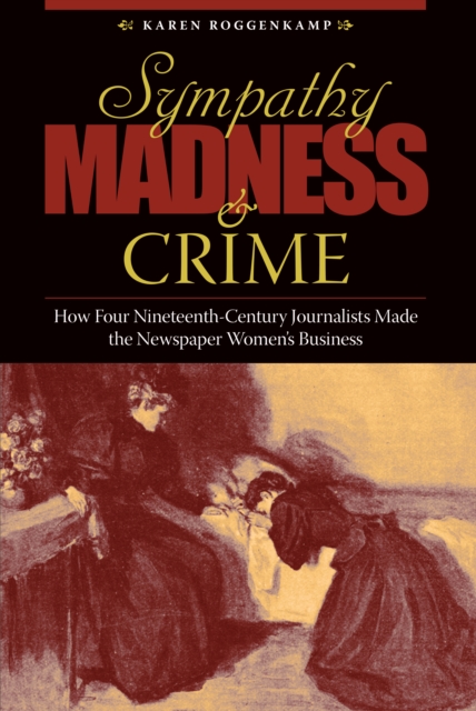 Sympathy, Madness, and Crime, PDF eBook