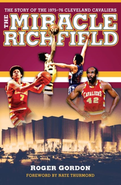 The Miracle of Richfield, PDF eBook