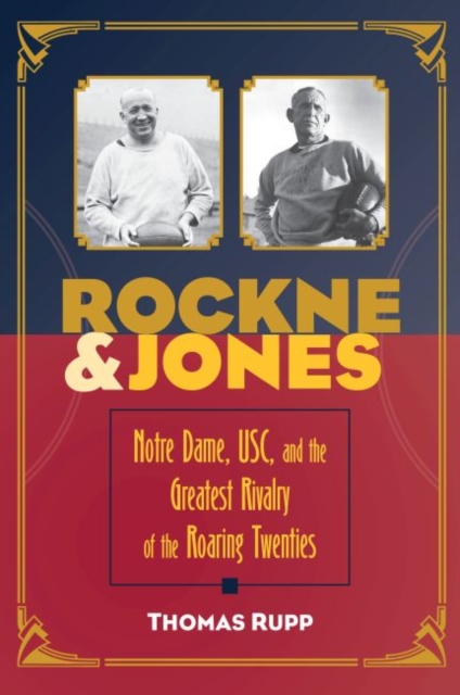 Rockne and Jones, PDF eBook