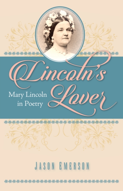 Lincoln's Lover, EPUB eBook
