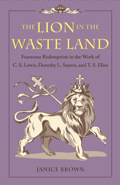 The Lion in the Waste Land, PDF eBook