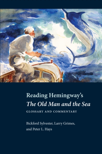 Reading Hemingway's The Old Man and the Sea, EPUB eBook