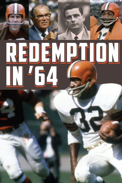 Redemption in '64, PDF eBook