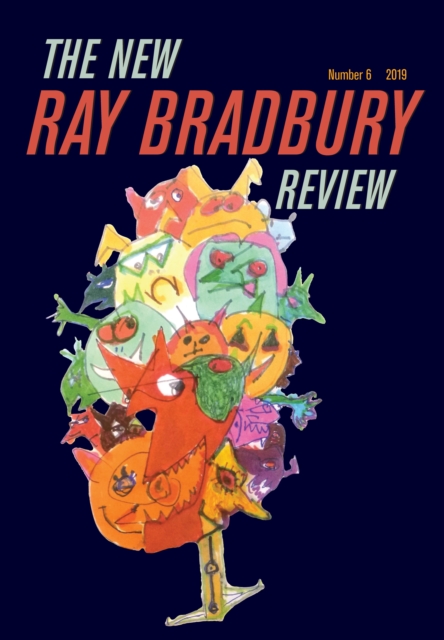 The New Ray Bradbury Review, EPUB eBook