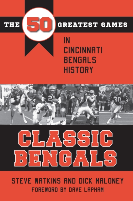 Classic Bengals, EPUB eBook