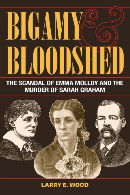 Bigamy and Bloodshed, EPUB eBook