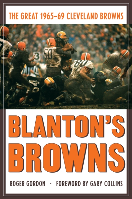 Blanton's Browns, PDF eBook