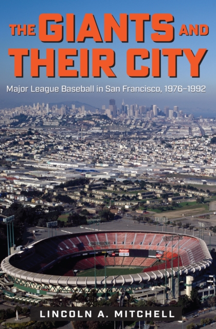 The Giants and Their City, EPUB eBook