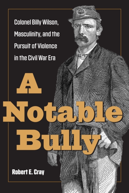 Notable Bully, EPUB eBook